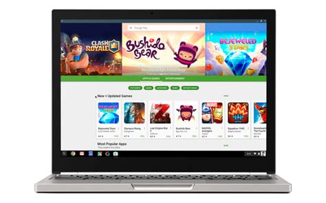 Let your chromebook do the writing. Preparing your Android app for Chromebooks - Android Authority