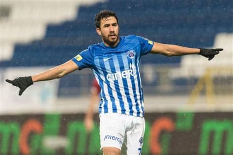 Последние твиты от kasimpaşa (@kasimpasa). Napoli open talks with Kasimpasa over Mahmoud Trezeguet ...