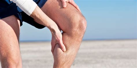 A New Way To Prevent Muscle Cramps Fox News