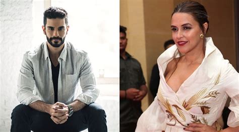 Angad Bedi Is Sincere And Reliable As Both Actor And Husband Says Wife Neha Dhupia Bollywood