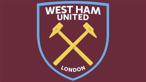 Logo burada yalnızca eleştirisel ve teşhis edilmesi amacıyla ilgili maddesinde bulundurulmaktadır. west ham logo png 10 free Cliparts | Download images on ...