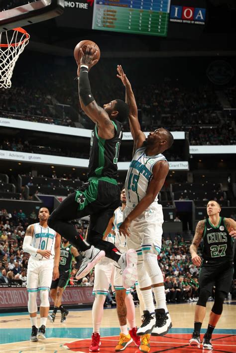 Hornets ticket prices on the secondary market can vary depending on a number of factors. Photos: Celtics vs. Hornets - Mar. 23, 2019