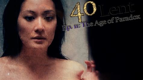 "40" - Episode 11: The Age of Paradox - YouTube