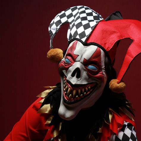 25 Trendige Evil Clown Pictures Ideen Auf Pinterest Böse Clowns