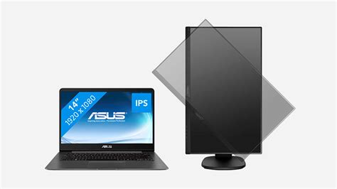 Englisch screen oder display) ist eine elektrisch angesteuerte anzeige ohne bewegliche teile zur optischen signalisierung von veränderlichen informationen wie bildern oder zeichen. Vorteile eines Bildschirms neben deinem Notebook ...