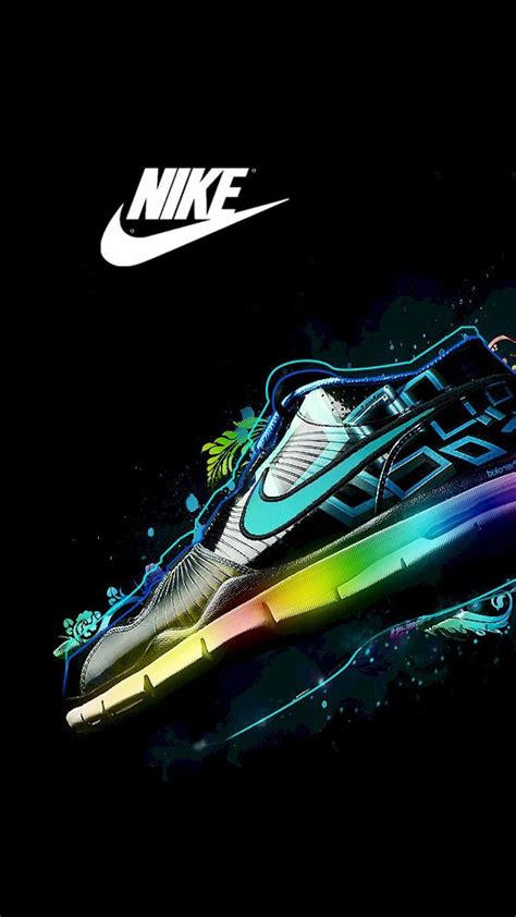 Download 86 Gratis Wallpaper Iphone Nike Terbaru Hd Background Id