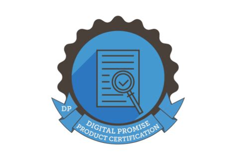 Digital Promise Research Based Design Product Certification Edmentum