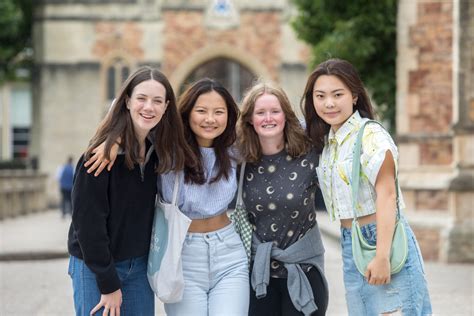 Clifton College Celebrates Pupil Achievements On Gcse Results Day Clifton College