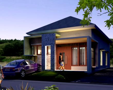 Tidak heran jika rumah mewah mengandalkan atap rumah berbentuk lim. 15 Contoh Model Atap Limas Modern Minimalis | RUMAH IMPIAN