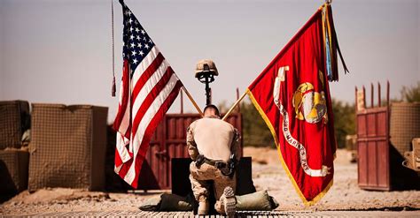 30 Marine Corps Photos Too Powerful For Words | Marine corps, United