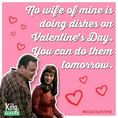 pin by suzanne cipriani on just for laughs king of queens tv show quotes queen humor