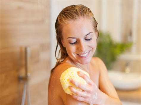 Richtig Duschen Tipps F R Gesundes Duschen