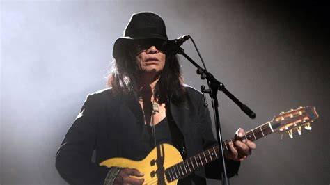 Mort Du Chanteur Sixto Rodriguez Héros Du Documentaire Oscarisé Sugar