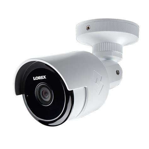4mp Super Hd Wi Fi Indooroutdoor Bullet Security Camera Fxc33v The