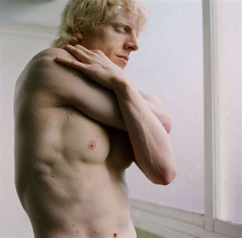 Albino Black Men Naked