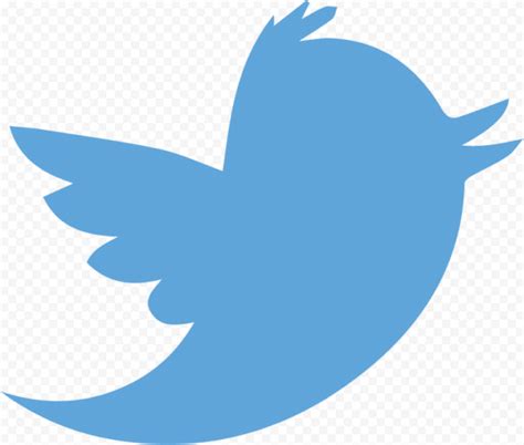 Twitter Logo Png Transparent Background Graphic Freeuse Twitter Logo