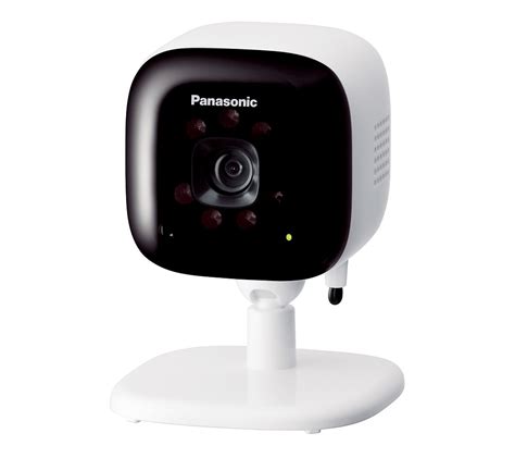Panasonic Home Monitoring Indoor Camera All Security 1oo Appliances