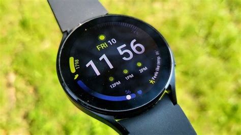Best Android Smartwatch 2022 Android Central