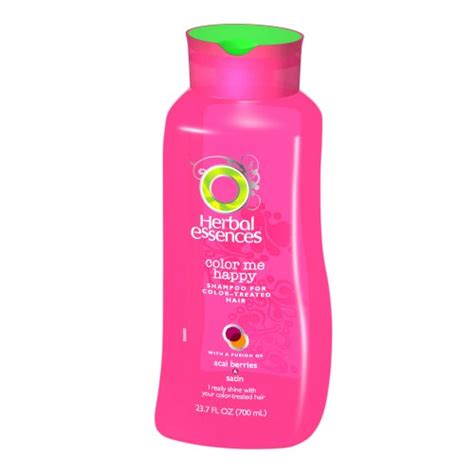 Herbal Essences Color Me Happy Shampoo For Color Treated