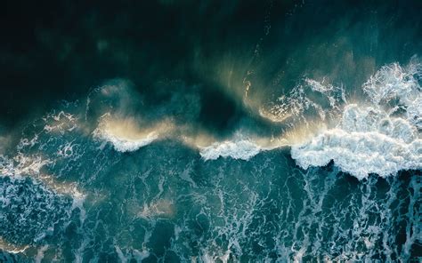 Ocean Surf Wallpapers
