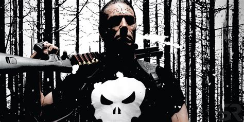 The Real Reason Frank Castle Became The Punisher