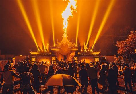 Elements Music And Arts Festival Reveal 2021 Lineup Diplo Chris Lake