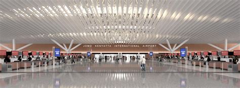 Airports In Kenya Find Cheap Flights At Kenya