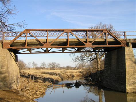 Clear Creek Bridge