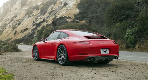 2014 Porsche 911 Carrera S V Gt By Vorsteiner Photos Specs And Review Rs
