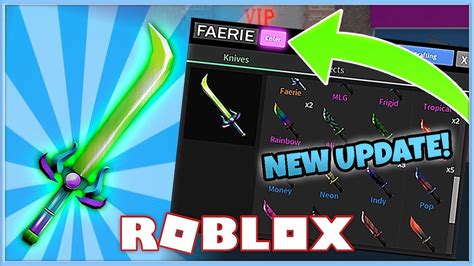 How to craft a seer in mm2 (2017). Roblox values list