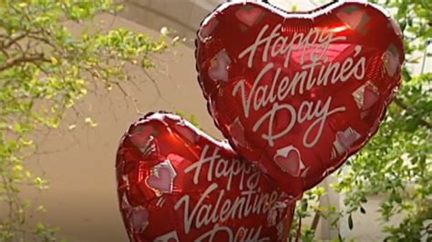 Fbi Warns Of Valentines Day Scams
