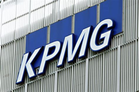 Five New Partners At Kpmg