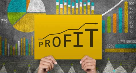What Is A Reasonable Profit Margin For A Small Business My Business Blog