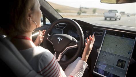 Fatal Tesla Model S Crash On Autopilot Sparks Us Investigation Nz