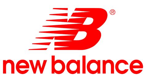 New Balance Logo Valor História Png
