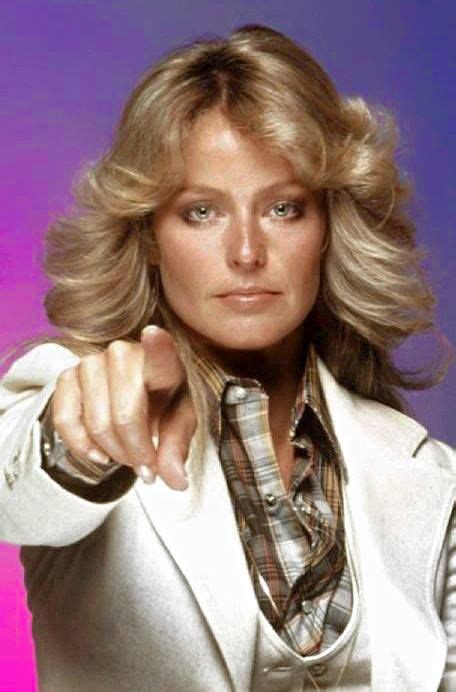 Farrah Fawcett On Charlie S Angels 76 81 Ift Tt 2rjluNS Corpus