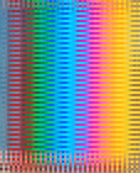 Abstract Rainbow Pattern Stock Image Everypixel
