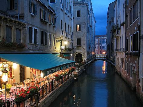 Turismo En Venecia Turistum