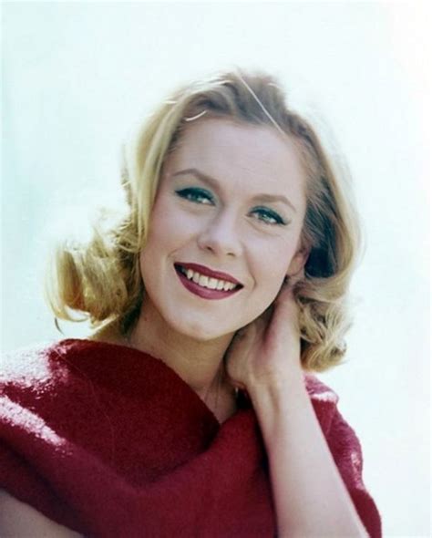 40 Glamorous Photos Of Elizabeth Montgomery In The 1960s And Early 1970s ~ Vintage Everyday