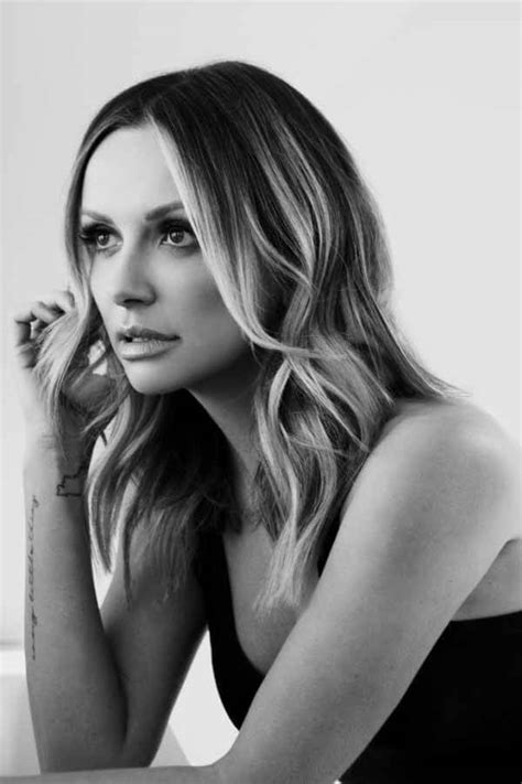 Carly Pearce Turned A Bad Year Into A Great Album Styleblueprint