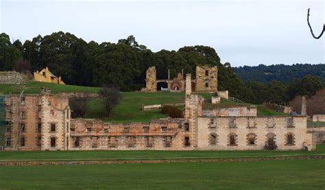 It is located approximately 60 kilometers (37 mi) southeast of the state capital, hobart. Memory Lane - Port Arthur - Tasmania