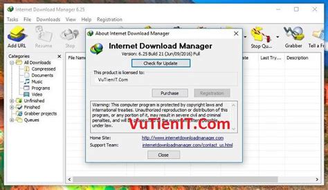 Download Internet Download Manager Key Bản Quyền Vĩnh Viễn Mới Nhất