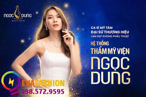 Đánh Giá Thẩm Mỹ Viện Ngọc Dung Có Tốt Không Bảng Giá Địa Chỉ