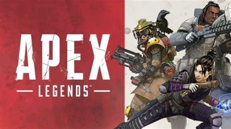 Apex Legends Player Clutches An Insane Win With Help From A Teammate