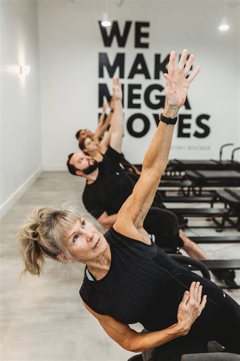 Collective Studios Nhs Best Fitness Yoga Indoor Cycling Classes