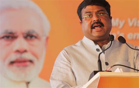 Pradhan Launches First Piped Natural Gas Png Project In Odisha Et