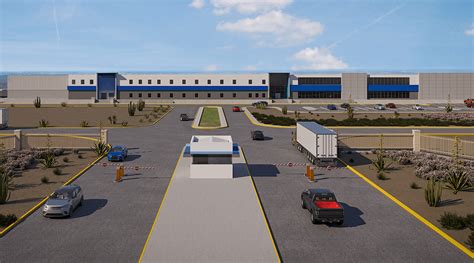 Bendix Commercial Vehicle Systems To Expand Production In Mexico Bulk