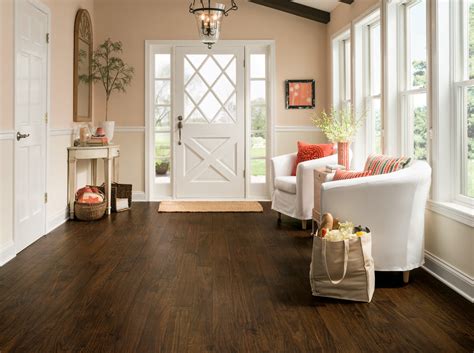 Flooring master is a trusted retailer that offers flooring in orlando. Armstrong - Traditional - Entry - Orlando - by Flooring ...