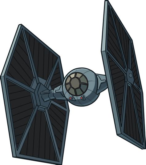 TIE Fighter PNG Transparent Images Pictures Photos PNG Arts