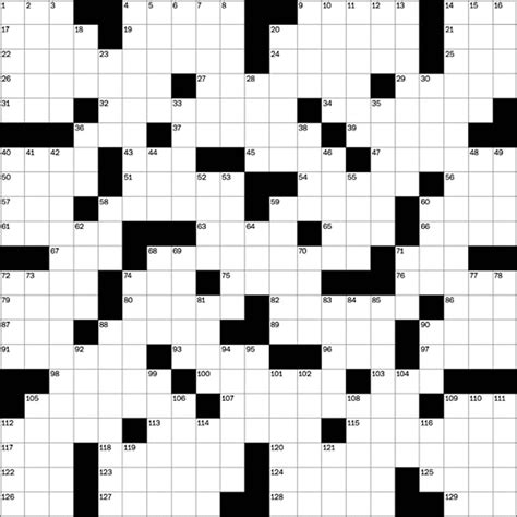 After loading the words and. Free Printable Sunday Crossword Puzzles | Free Printable